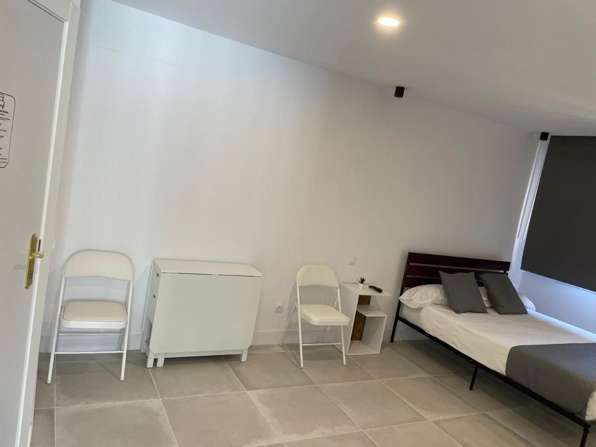 C8 Lujo Barrio Residencial Appartamento *