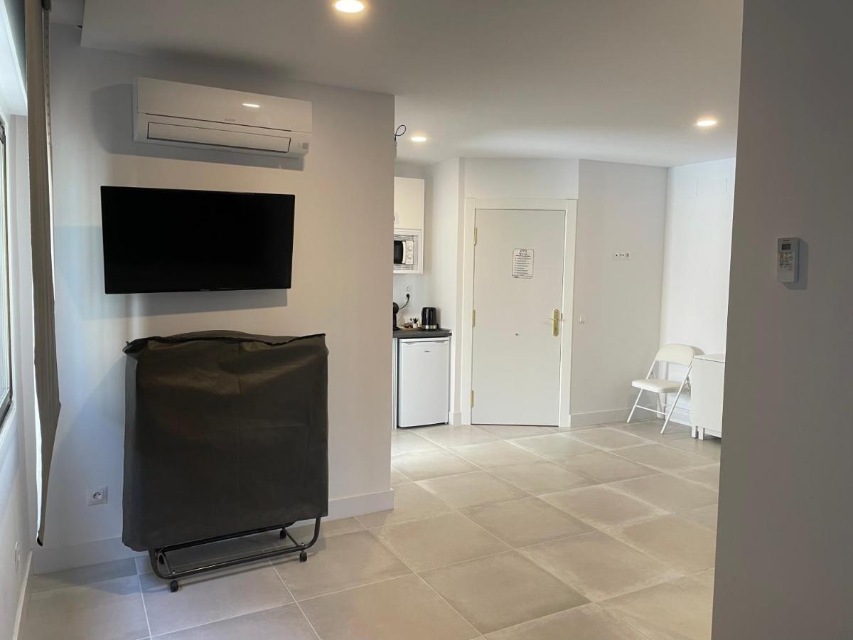Appartamento C8 Lujo Barrio Residencial
