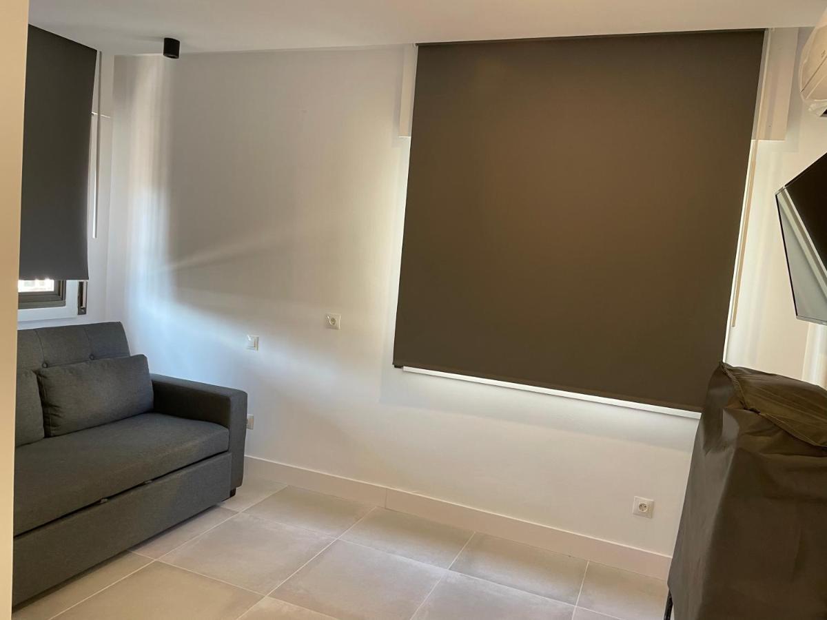 Appartamento C8 Lujo Barrio Residencial