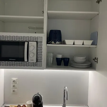 Appartement C8 Lujo Barrio Residencial Madrid Extérieur photo