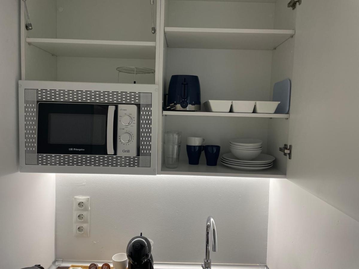 C8 Lujo Barrio Residencial Appartement *