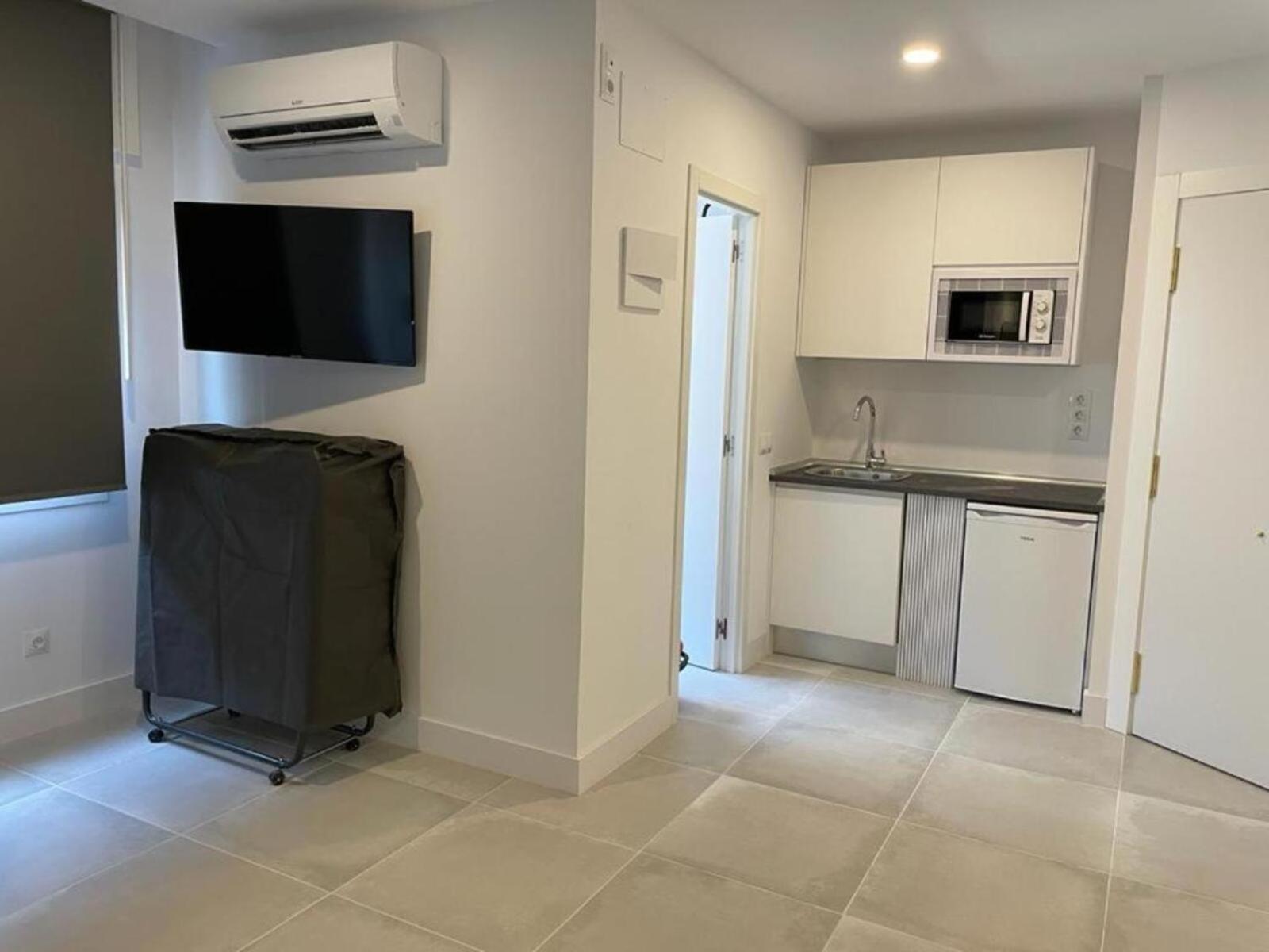 Appartement C8 Lujo Barrio Residencial *